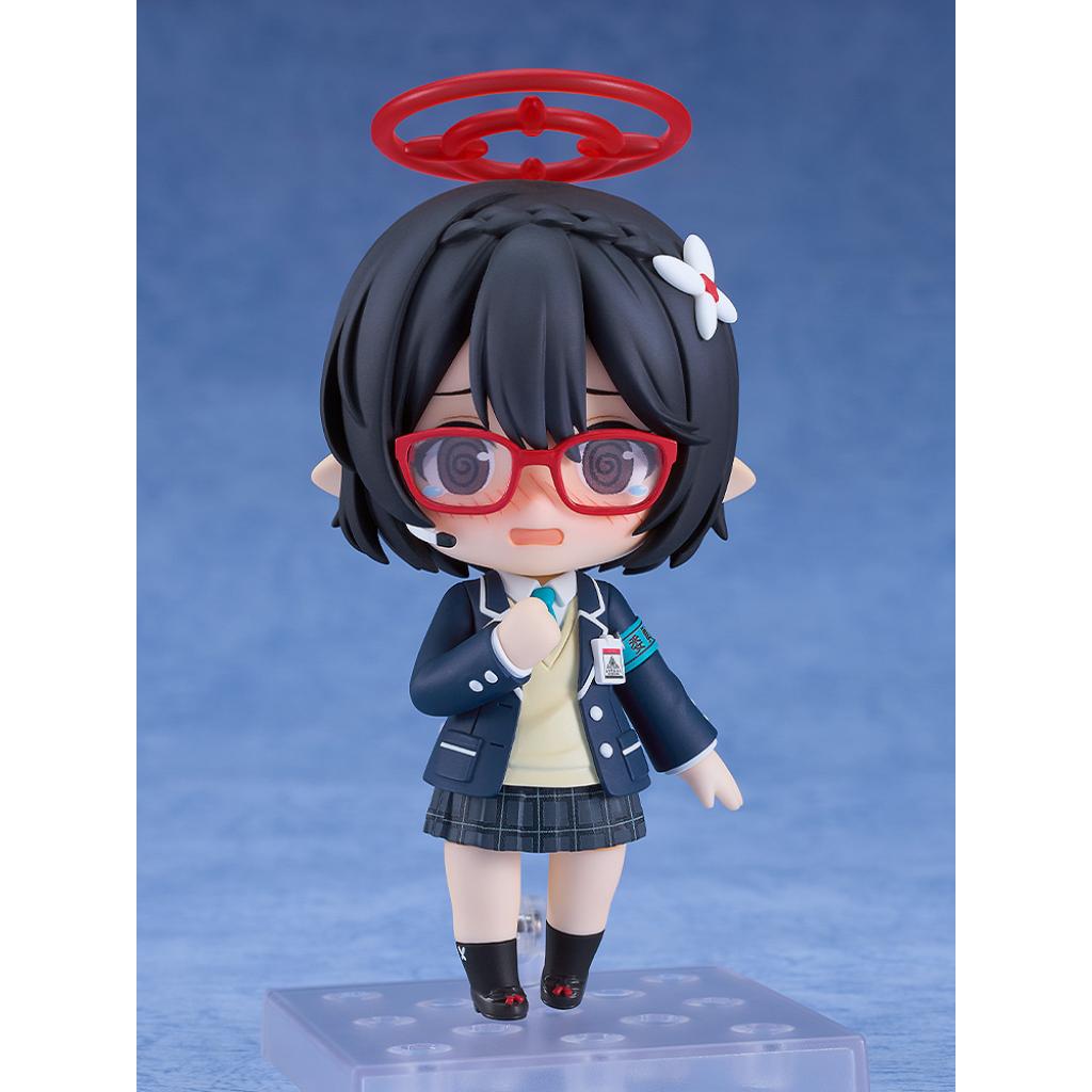 Nendoroid 2657 Blue Archive - Ayane Okusora