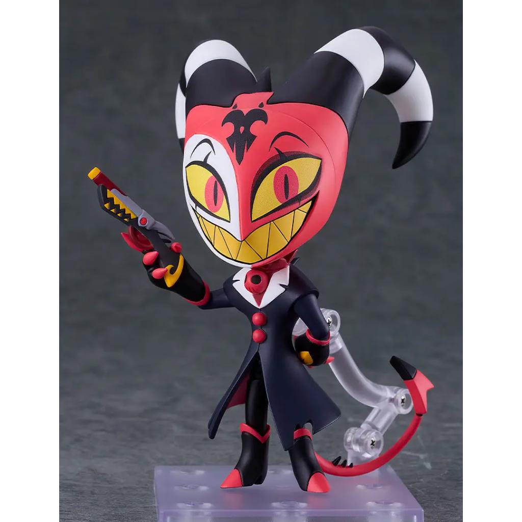 Nendoroid 2823 Helluva Boss - Blitzo