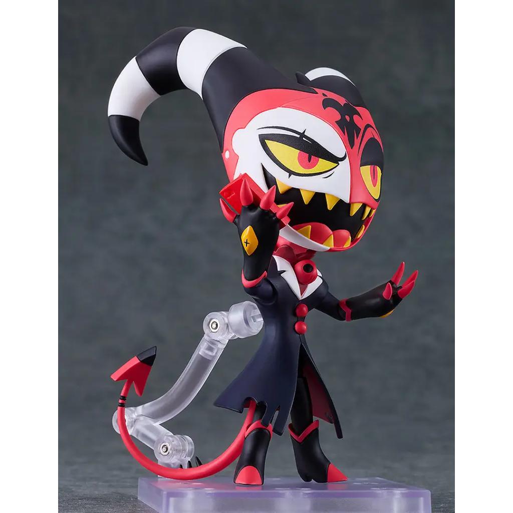 Nendoroid 2823 Helluva Boss - Blitzo