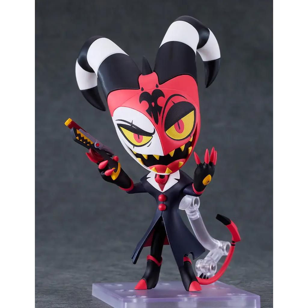 Nendoroid 2823 Helluva Boss - Blitzo