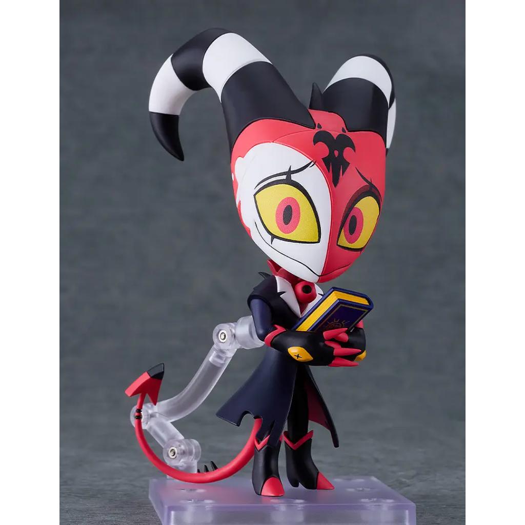 Nendoroid 2823 Helluva Boss - Blitzo