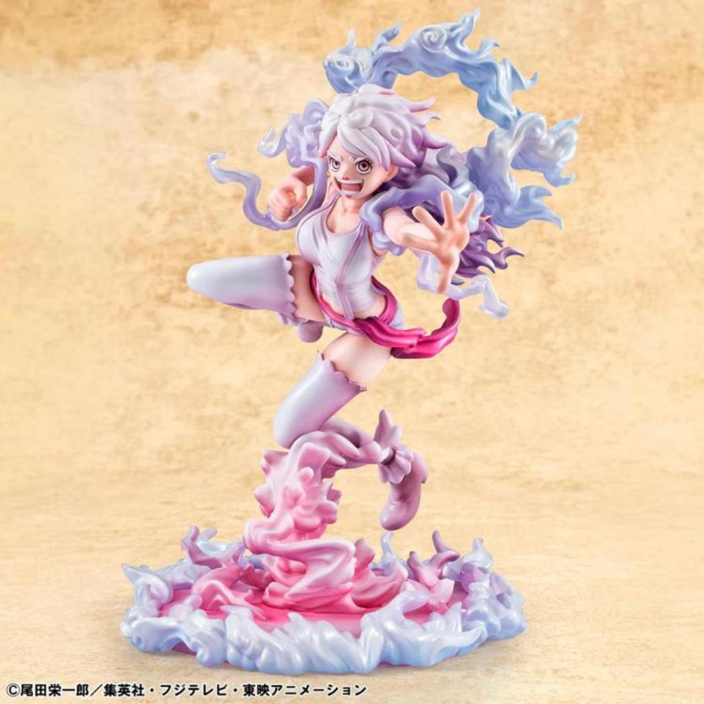 Portrait.Of.Pirates One Piece - Evolutionary History Jewelry Bonney Th