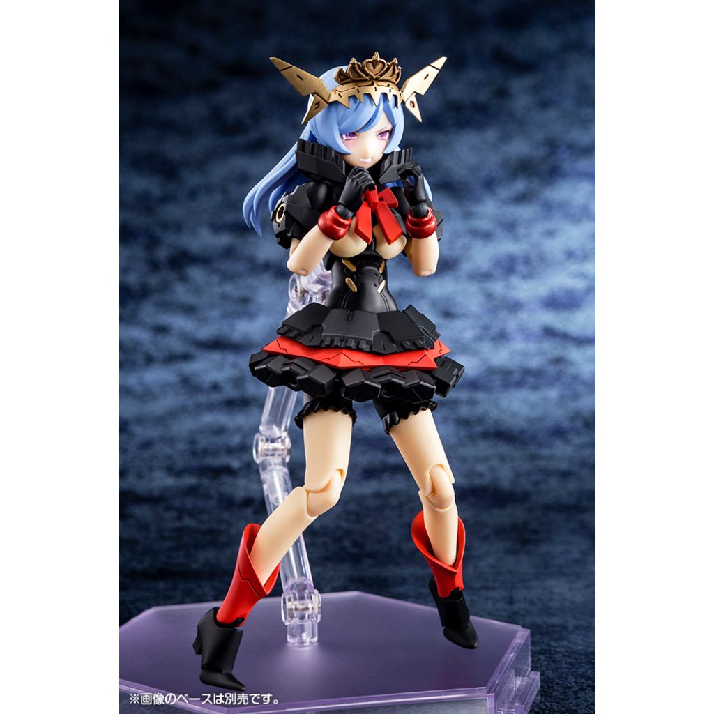 KP722 Megami Device - Chaos & Pretty Queen Of Hearts