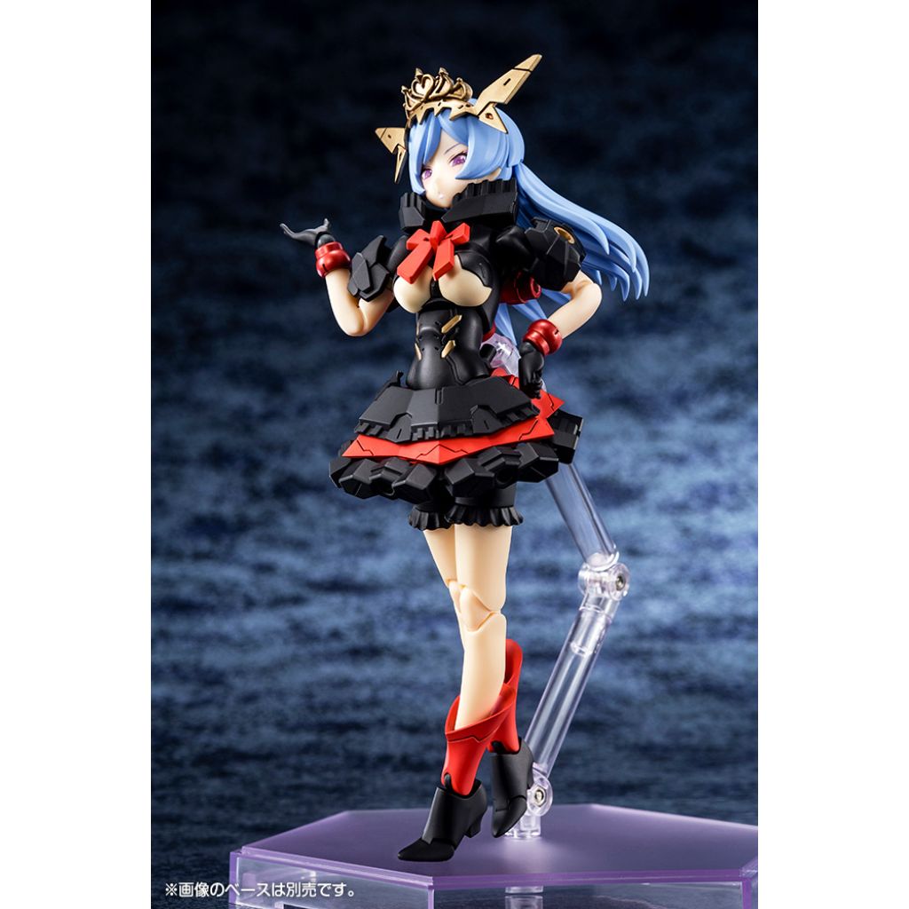 KP722 Megami Device - Chaos & Pretty Queen Of Hearts