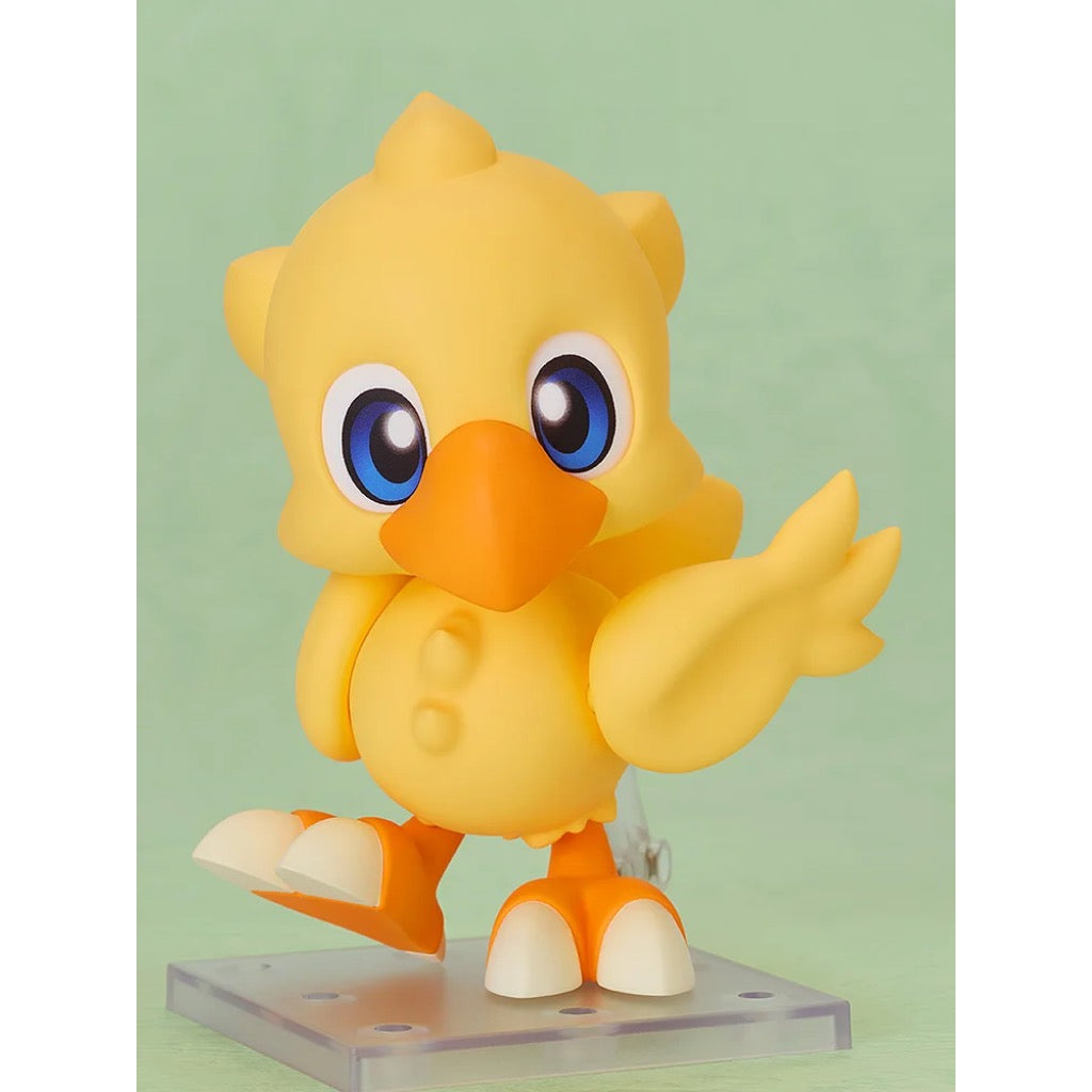 Nendoroid 3019 Final Fantasy - Chocobo