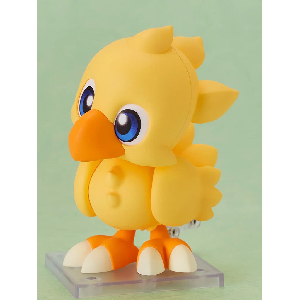 Nendoroid 3019 Final Fantasy - Chocobo
