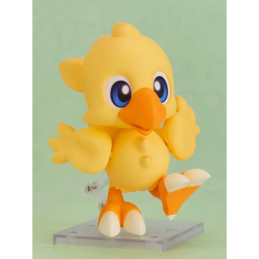 Nendoroid 3019 Final Fantasy - Chocobo