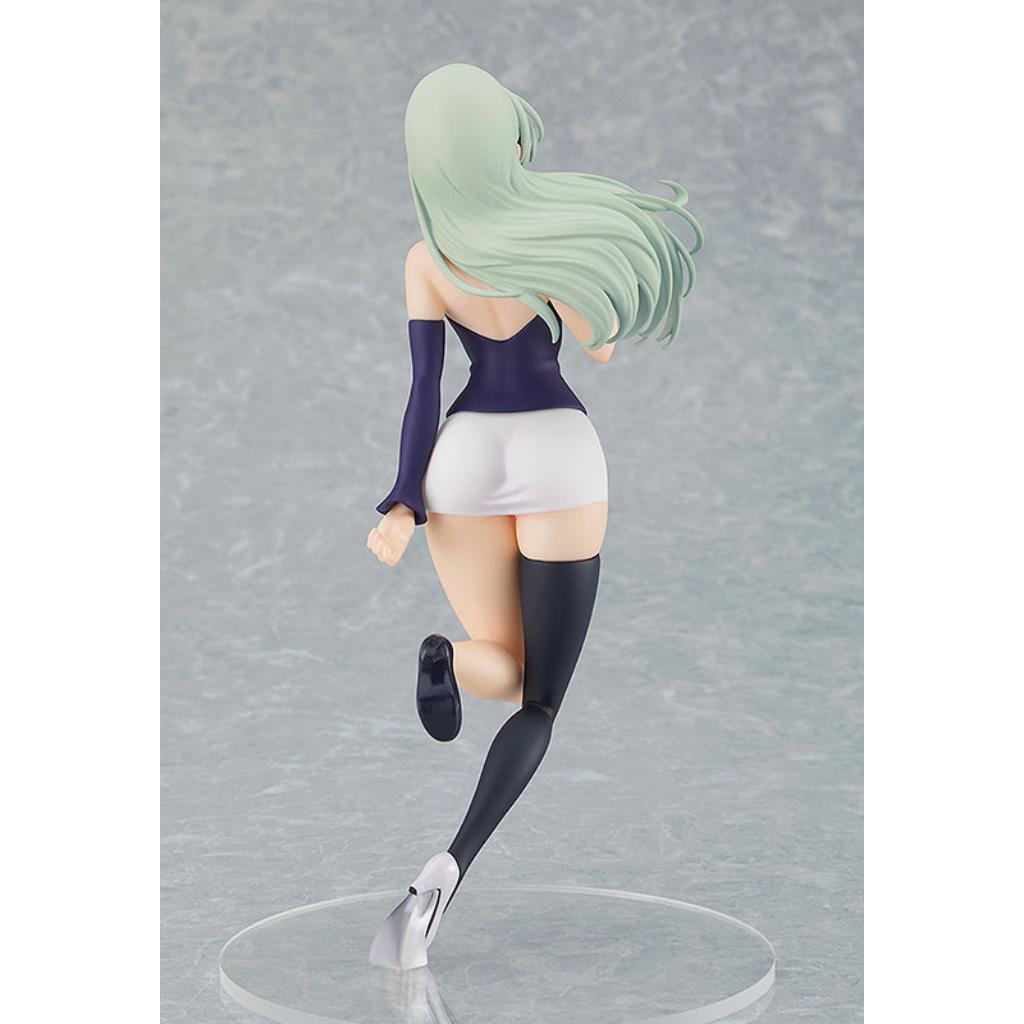 The Seven Deadly Sins: Dragons Judgement - Pop Up Parade Elizabeth (Reissue)