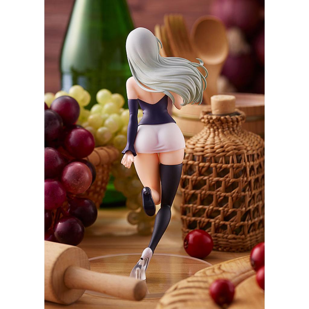 The Seven Deadly Sins: Dragons Judgement - Pop Up Parade Elizabeth (Reissue)
