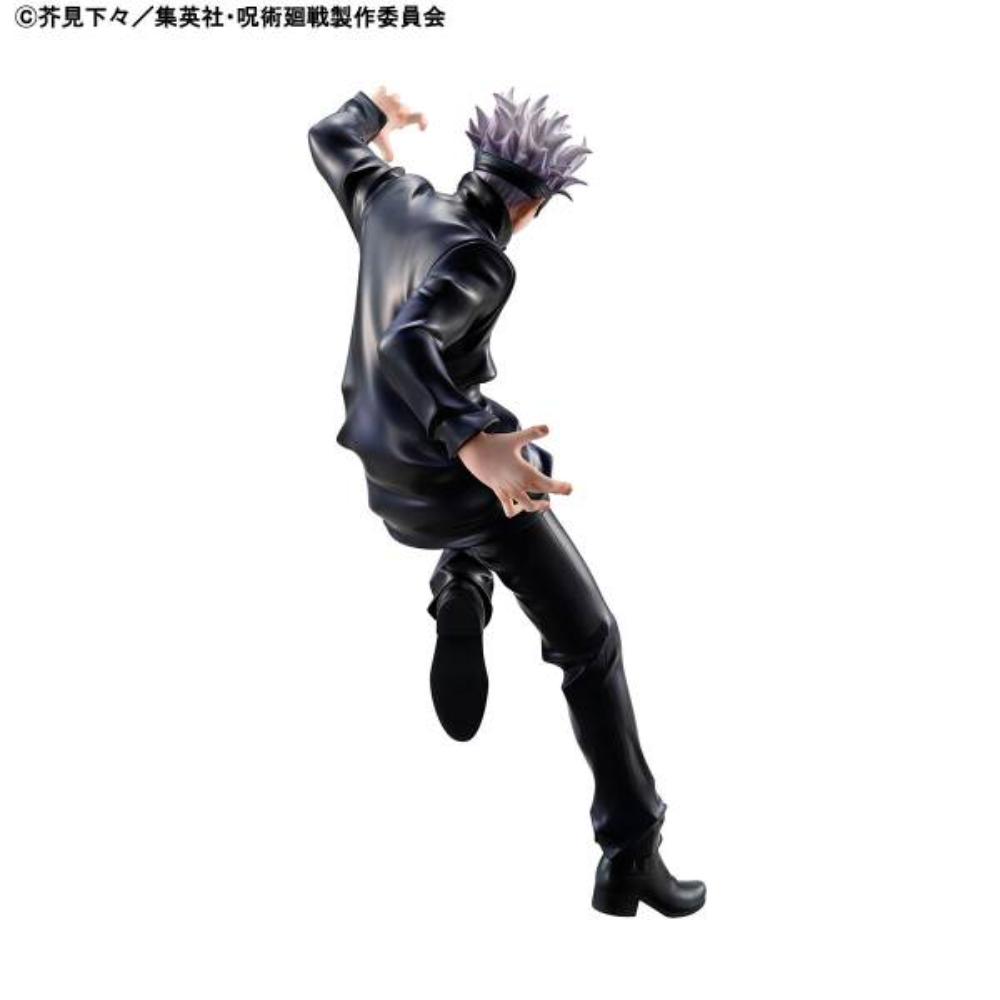 Figure Jujutsu Kaisen - Gojo Satoru (Reissue)