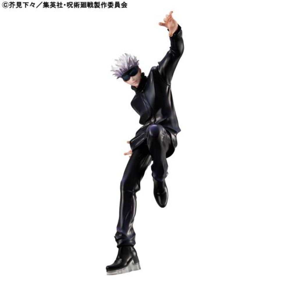 Figure Jujutsu Kaisen - Gojo Satoru (Reissue)