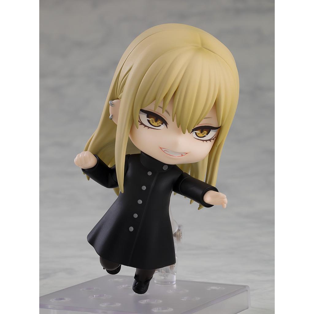 Nendoroid 2501 The Witch And The Beast - Guideau