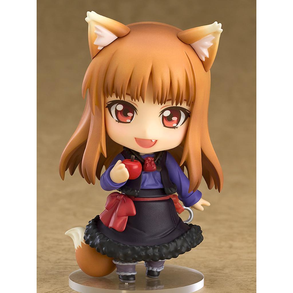 Nendoroid 728 Spice And Wolf - Holo (Reissue)