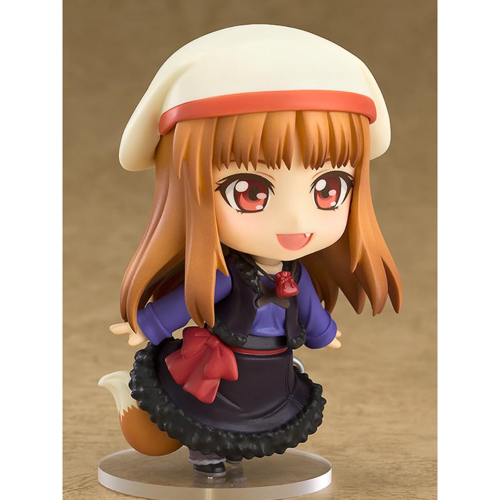Nendoroid 728 Spice And Wolf - Holo (Reissue)