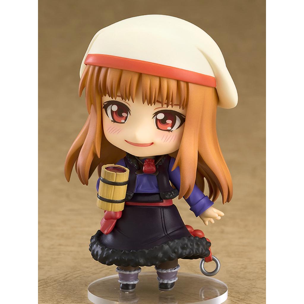 Nendoroid 728 Spice And Wolf - Holo (Reissue)