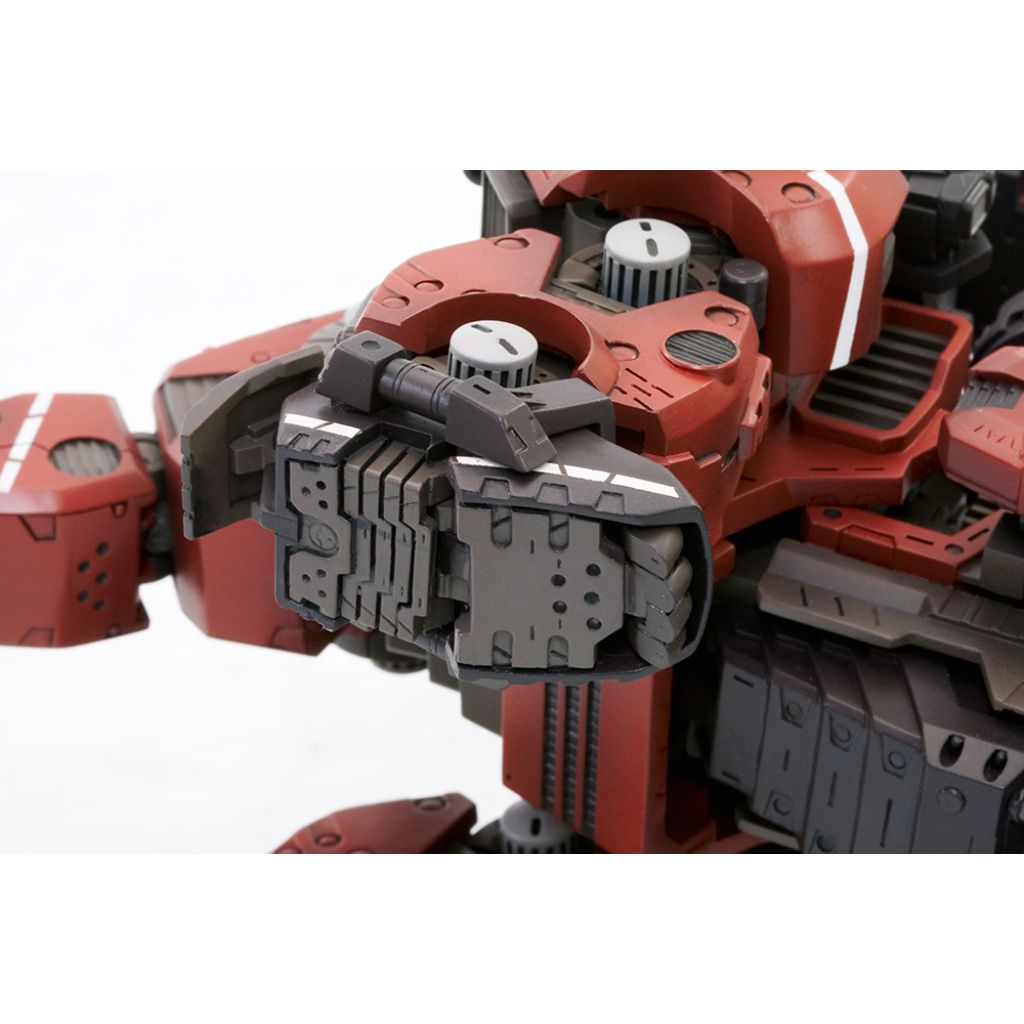 Zoids - ZD183 EZ-004 Red Horn Marking Plus Ver.