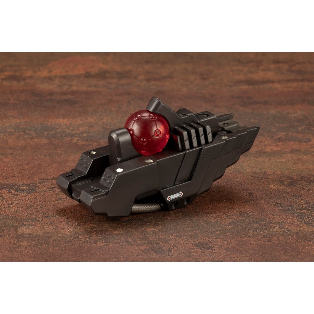 Zoids - ZD183 EZ-004 Red Horn Marking Plus Ver.