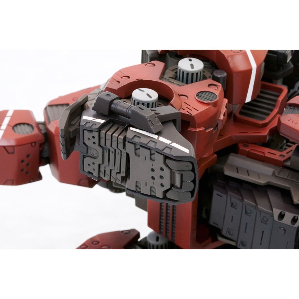 Zoids - ZD183 EZ-004 Red Horn Marking Plus Ver.