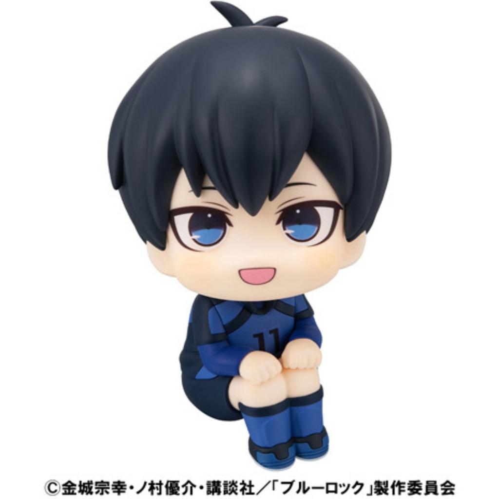 Lookup Blue Lock - Yoichi Isagi Japan National Team Ver.