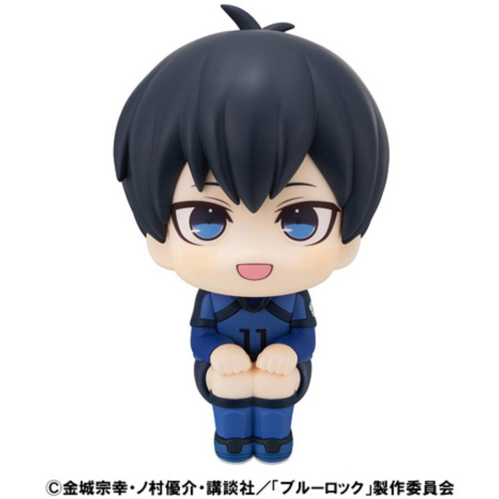 Lookup Blue Lock - Yoichi Isagi Japan National Team Ver.