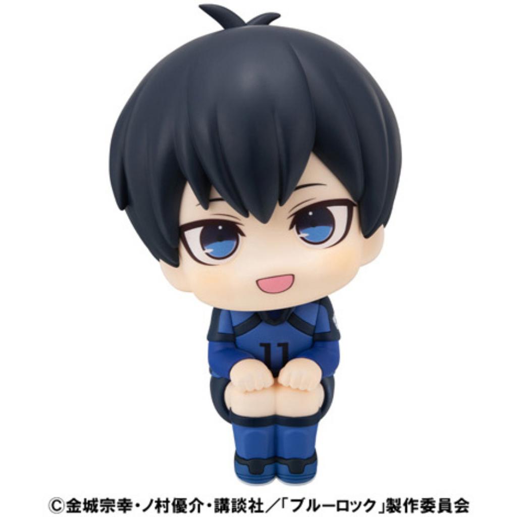 Lookup Blue Lock - Yoichi Isagi Japan National Team Ver.