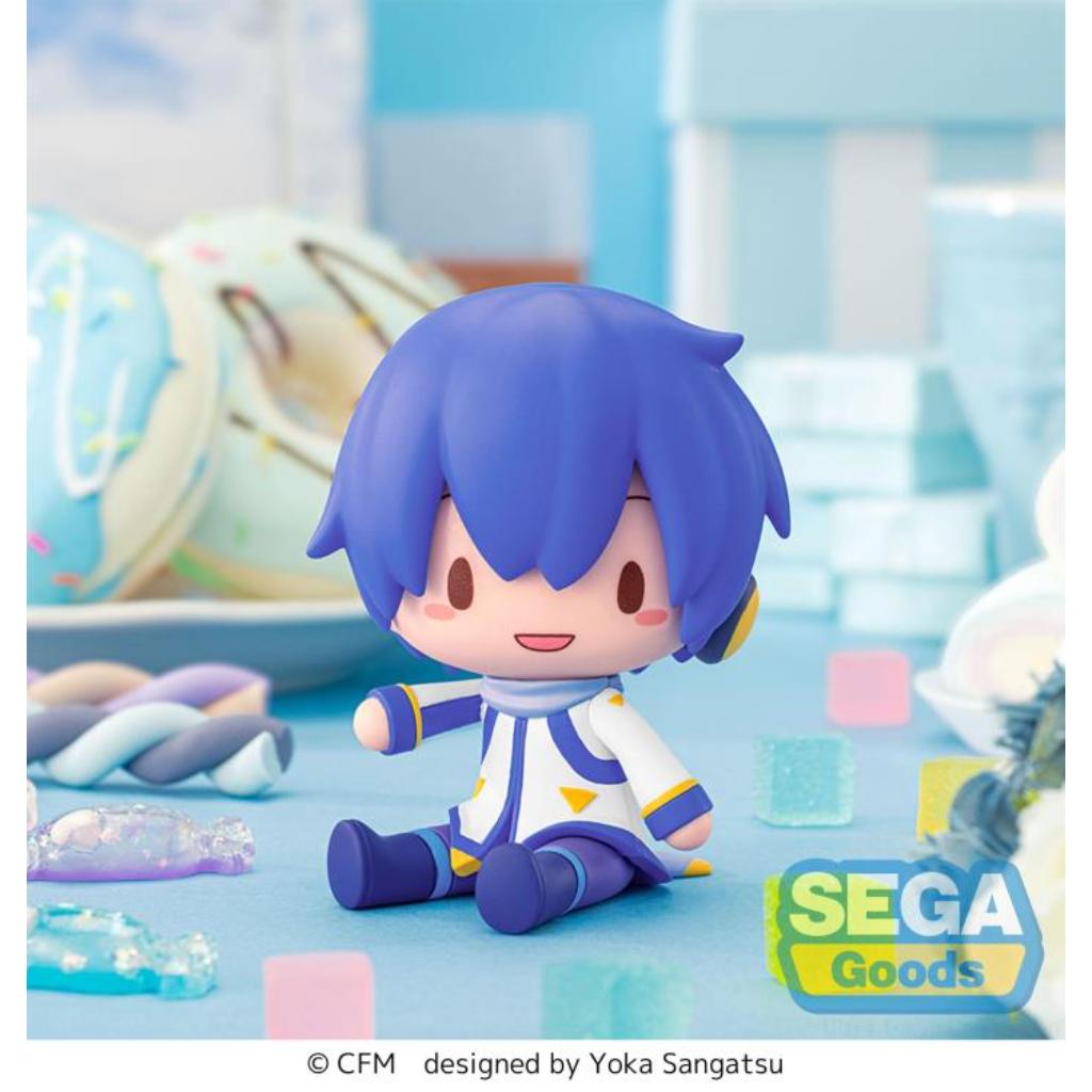 Hatsune Miku Series Fuwa Petit Deformed Figure - Kaito