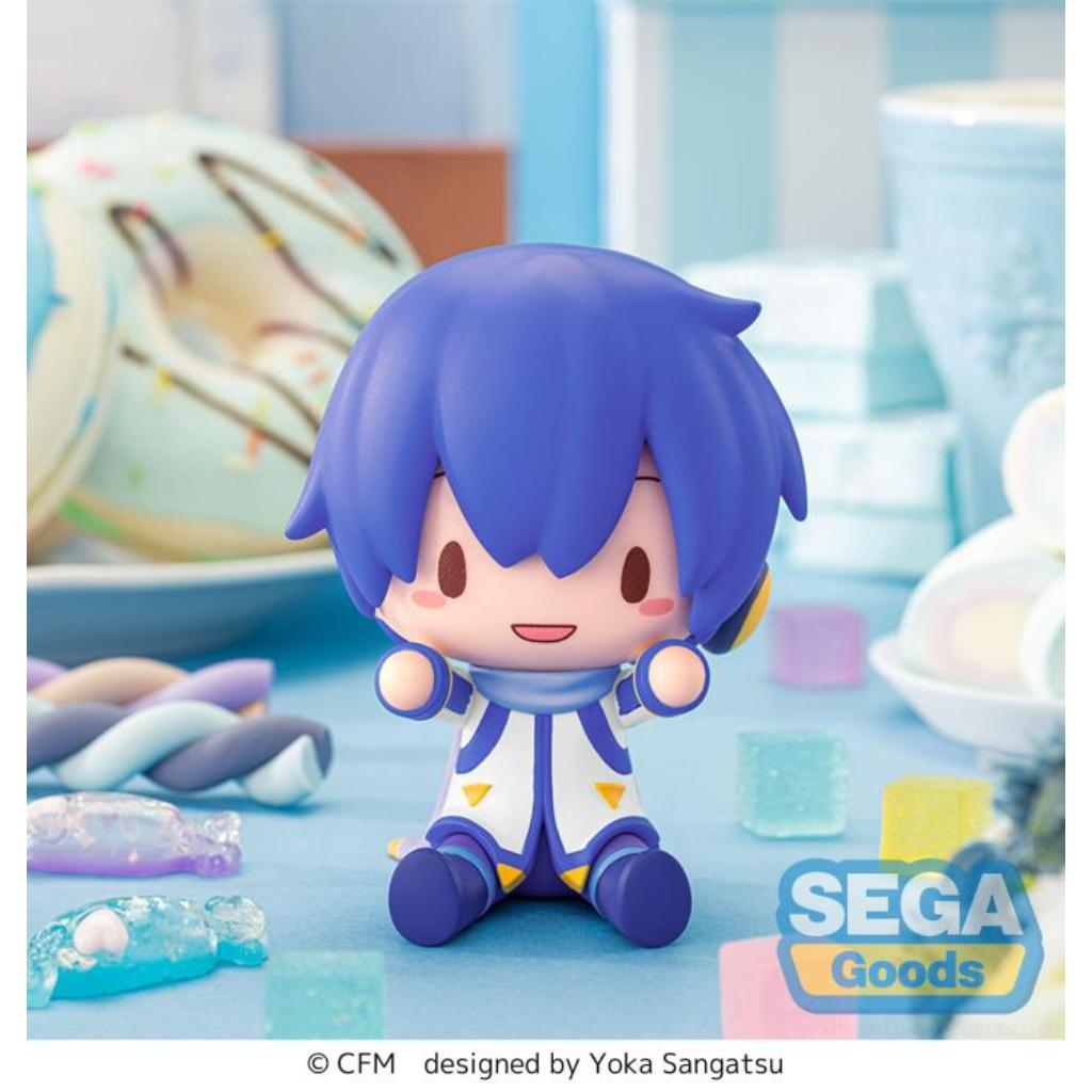 Hatsune Miku Series Fuwa Petit Deformed Figure - Kaito