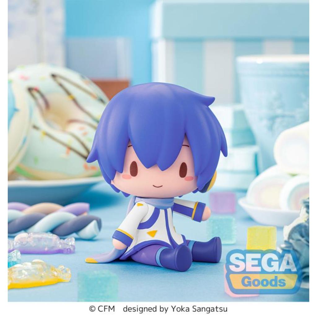 Hatsune Miku Series Fuwa Petit Deformed Figure - Kaito