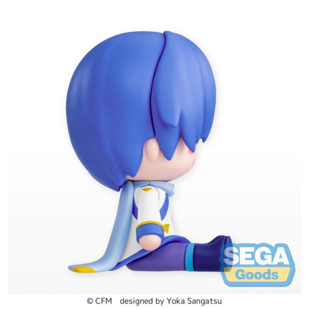 Hatsune Miku Series Fuwa Petit Deformed Figure - Kaito