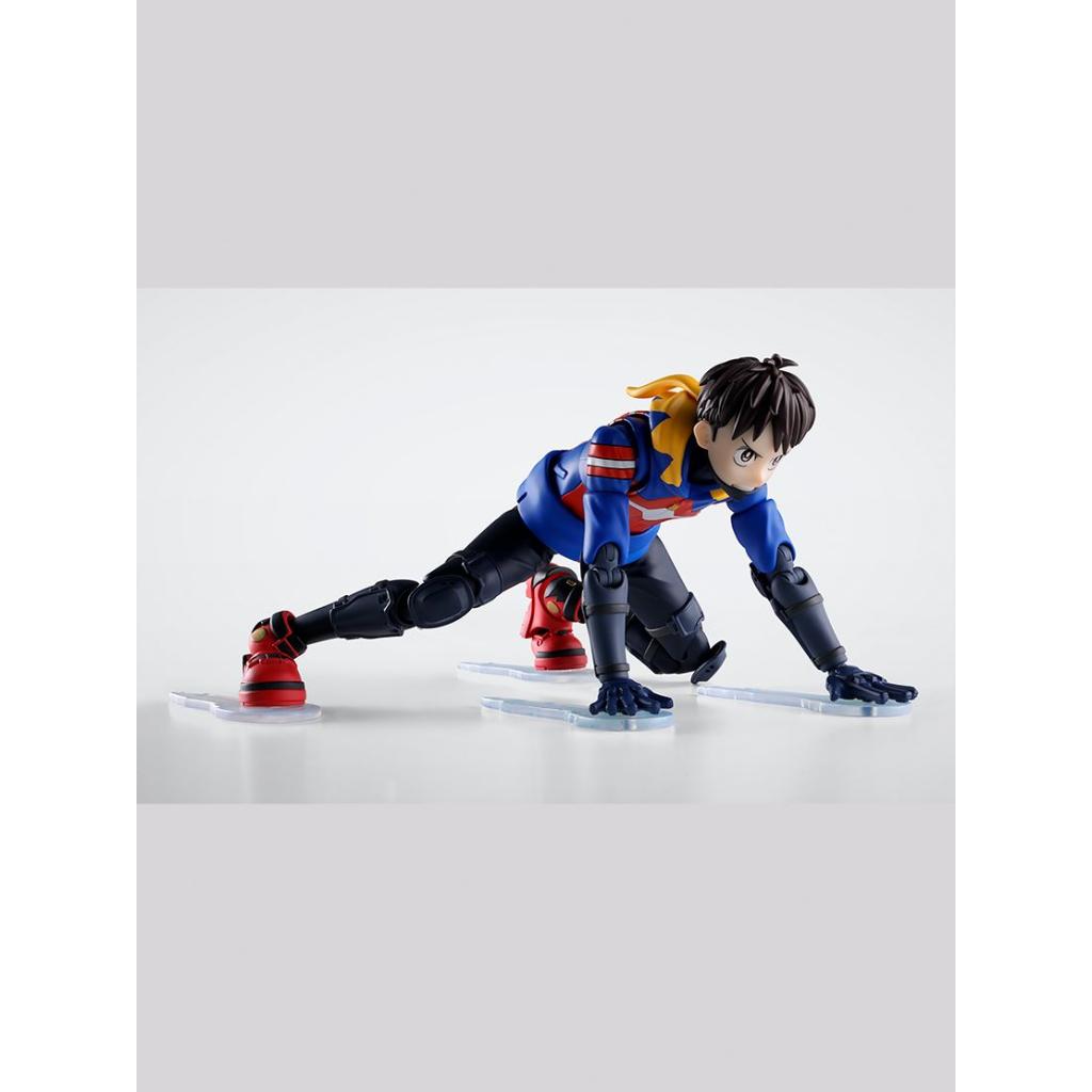 S.H.Figuarts Koichi Haimawari