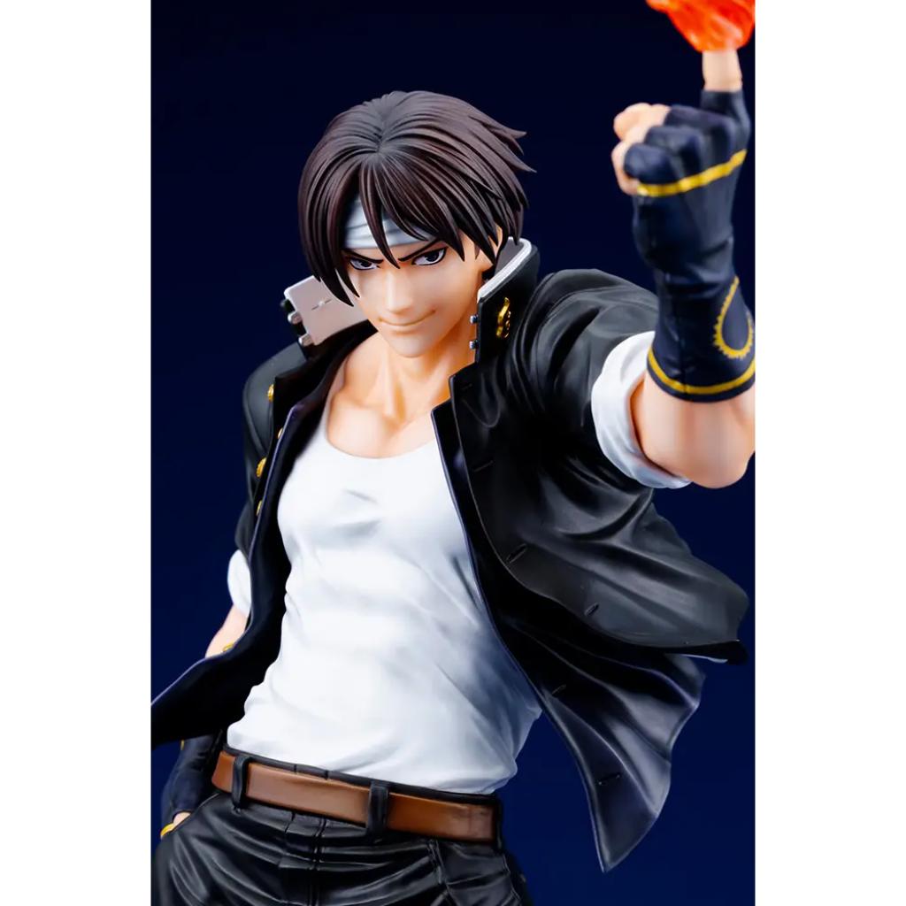 The King Of Fighters 98 - 1/8 Kyo Kusanagi The King Of Fighters 98 Ver.