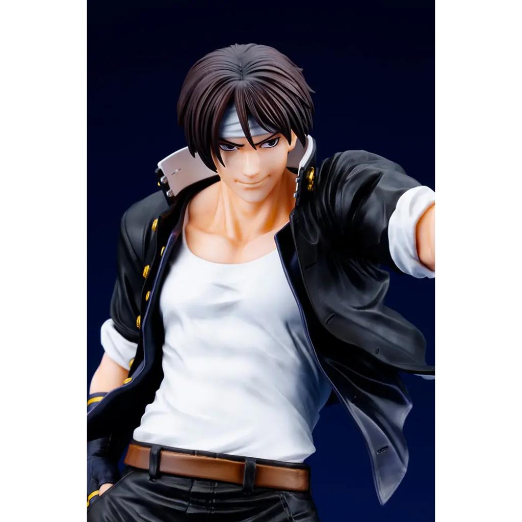 The King Of Fighters 98 - 1/8 Kyo Kusanagi The King Of Fighters 98 Ver.