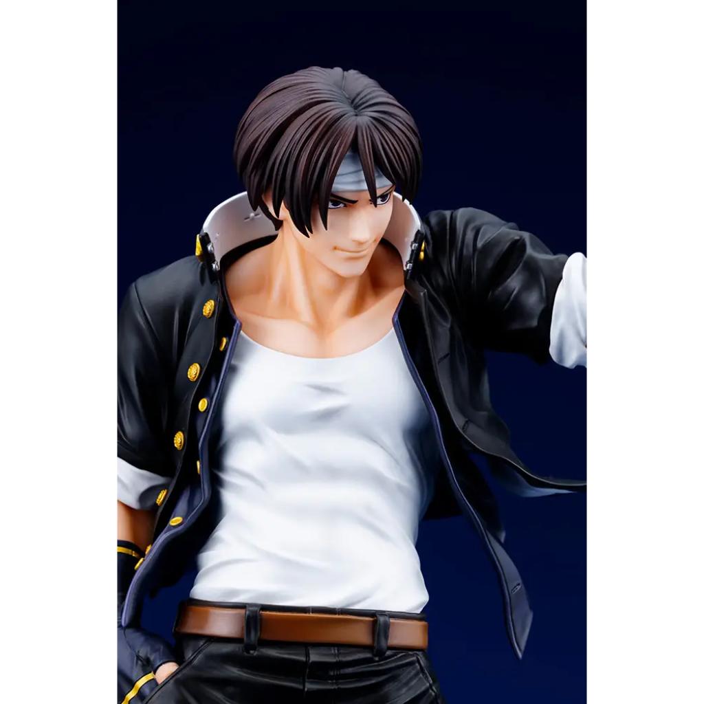 The King Of Fighters 98 - 1/8 Kyo Kusanagi The King Of Fighters 98 Ver.