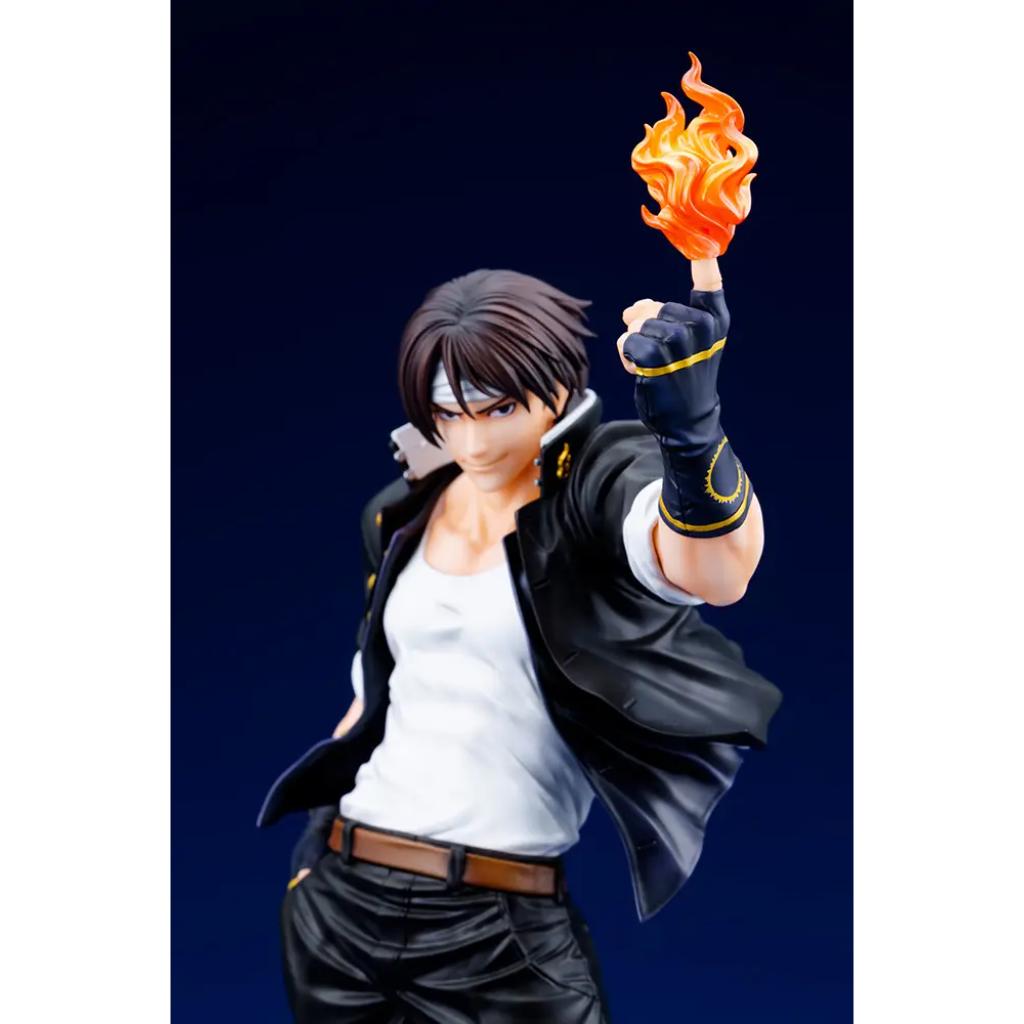 The King Of Fighters 98 - 1/8 Kyo Kusanagi The King Of Fighters 98 Ver.