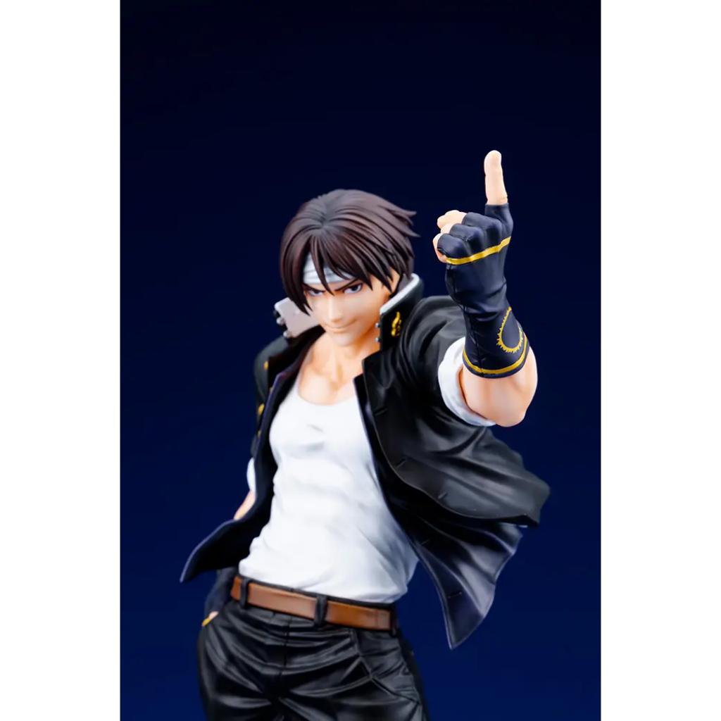 The King Of Fighters 98 - 1/8 Kyo Kusanagi The King Of Fighters 98 Ver.