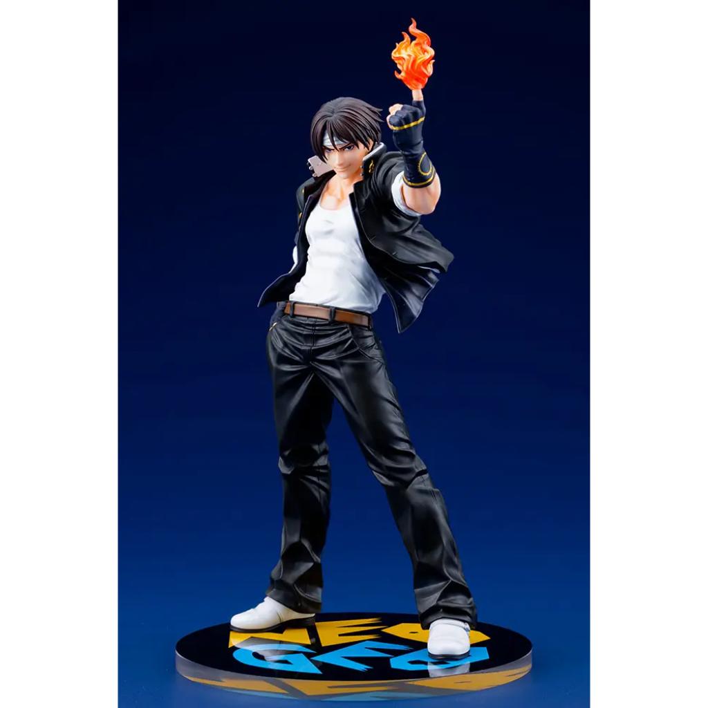 The King Of Fighters 98 - 1/8 Kyo Kusanagi The King Of Fighters 98 Ver.