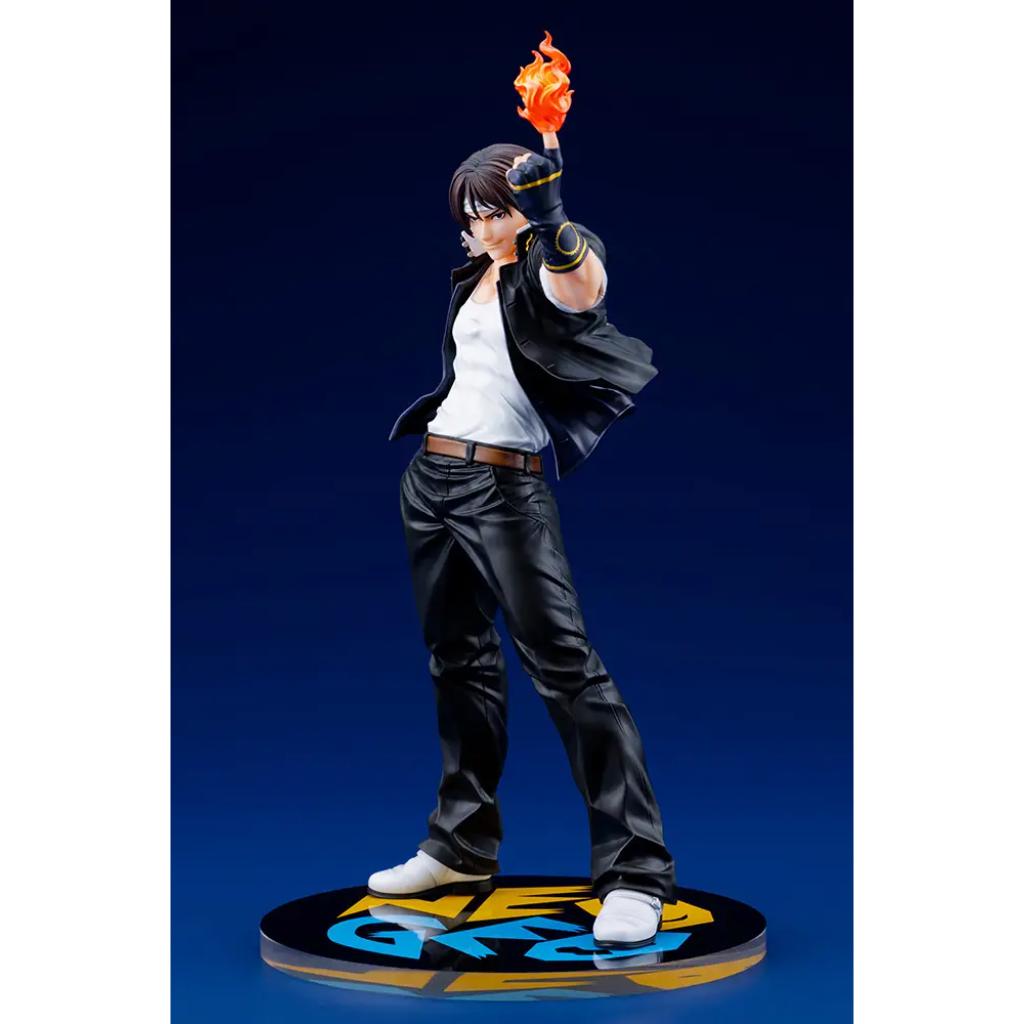 The King Of Fighters 98 - 1/8 Kyo Kusanagi The King Of Fighters 98 Ver.