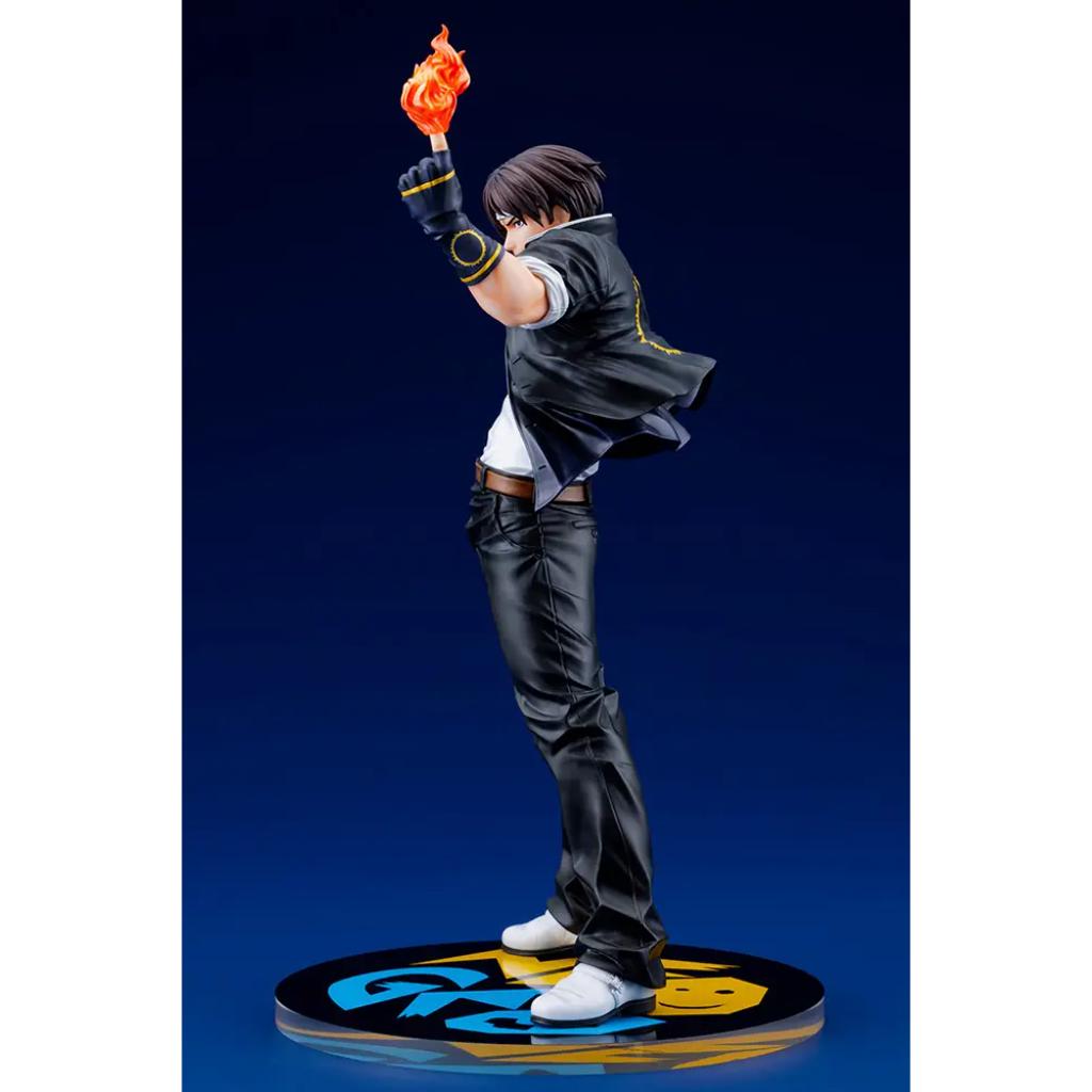 The King Of Fighters 98 - 1/8 Kyo Kusanagi The King Of Fighters 98 Ver.