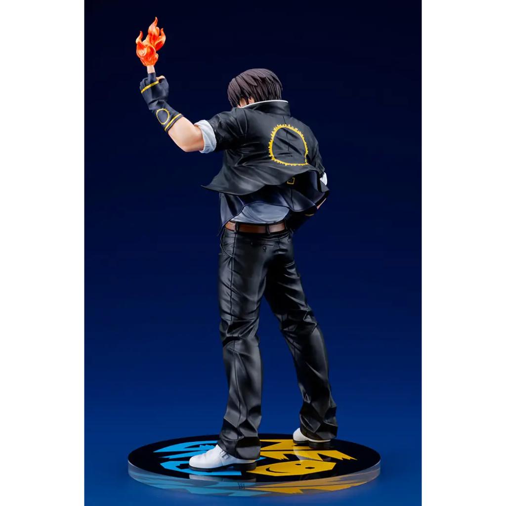 The King Of Fighters 98 - 1/8 Kyo Kusanagi The King Of Fighters 98 Ver.