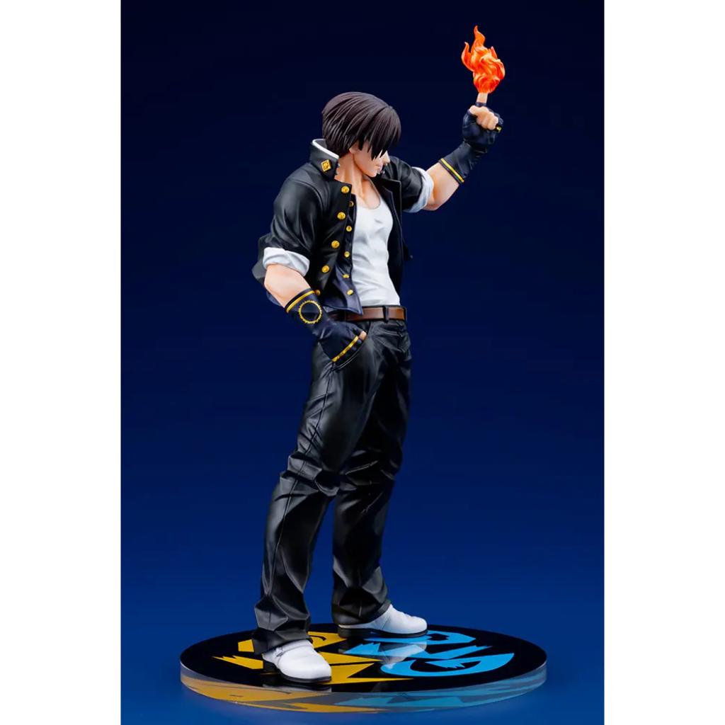The King Of Fighters 98 - 1/8 Kyo Kusanagi The King Of Fighters 98 Ver.