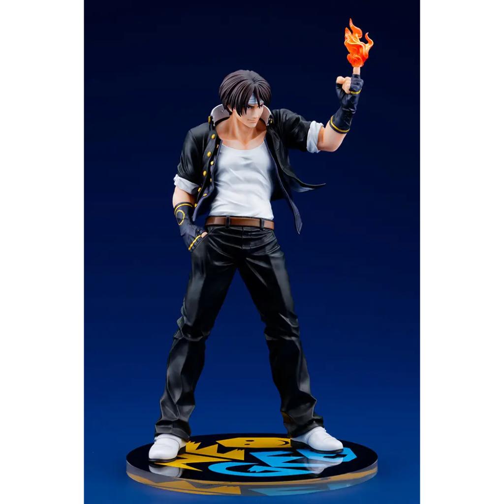 The King Of Fighters 98 - 1/8 Kyo Kusanagi The King Of Fighters 98 Ver.