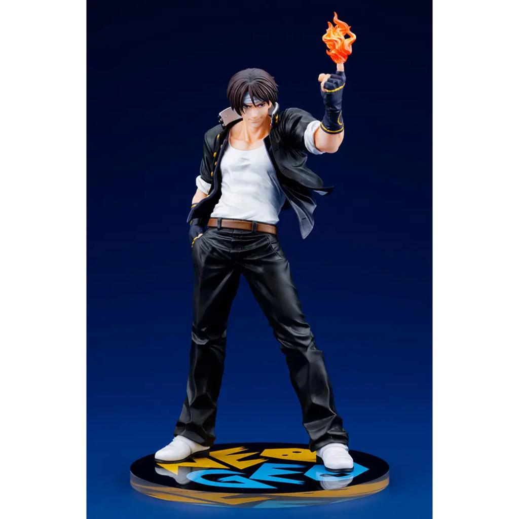 The King Of Fighters 98 - 1/8 Kyo Kusanagi The King Of Fighters 98 Ver.