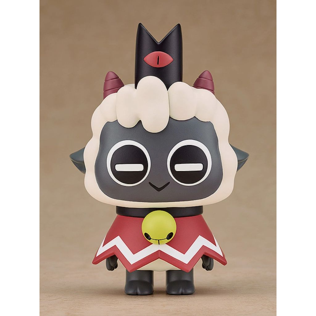 Cult Of The Lamb - Soft Vinyl Figure The Lamb