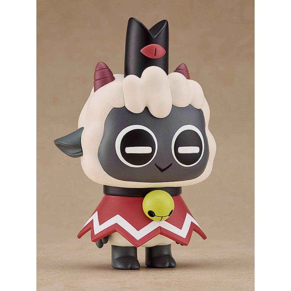 Cult Of The Lamb - Soft Vinyl Figure The Lamb