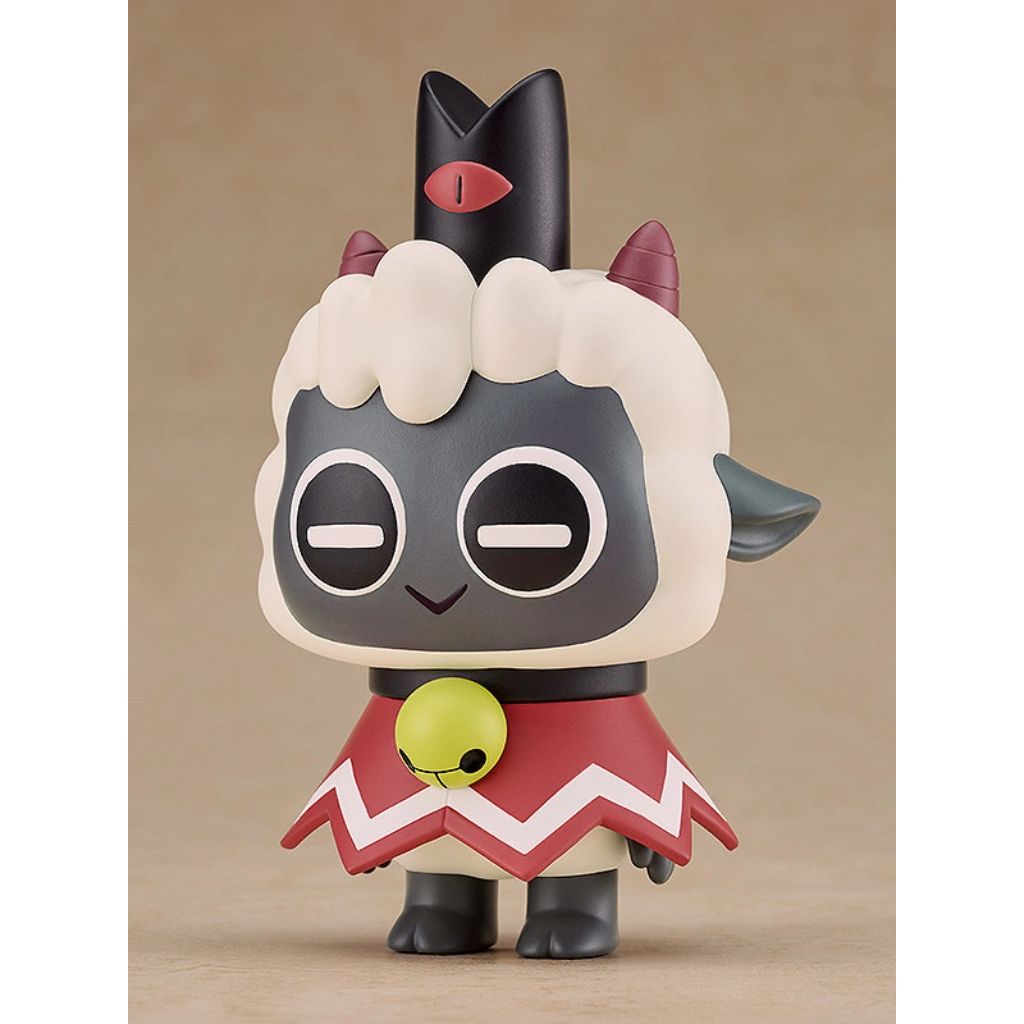 Cult Of The Lamb - Soft Vinyl Figure The Lamb