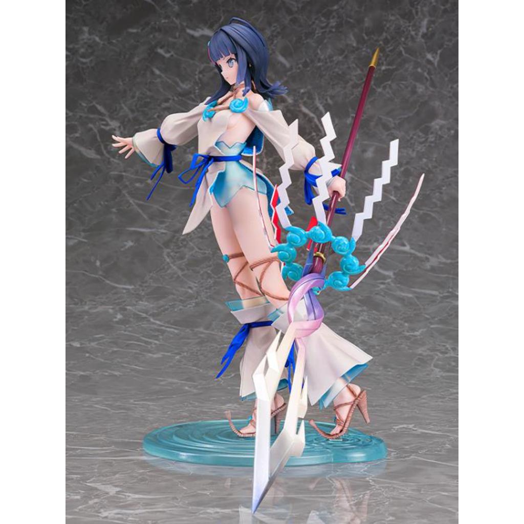 Fate/Grand Order - Lancer/Utsumi Erice Figurine