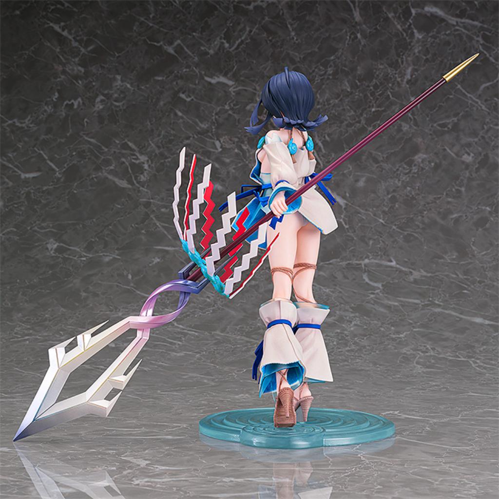 Fate/Grand Order - Lancer/Utsumi Erice Figurine