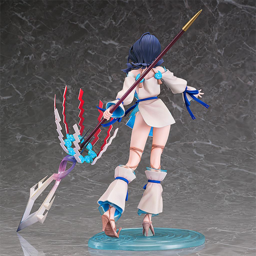 Fate/Grand Order - Lancer/Utsumi Erice Figurine