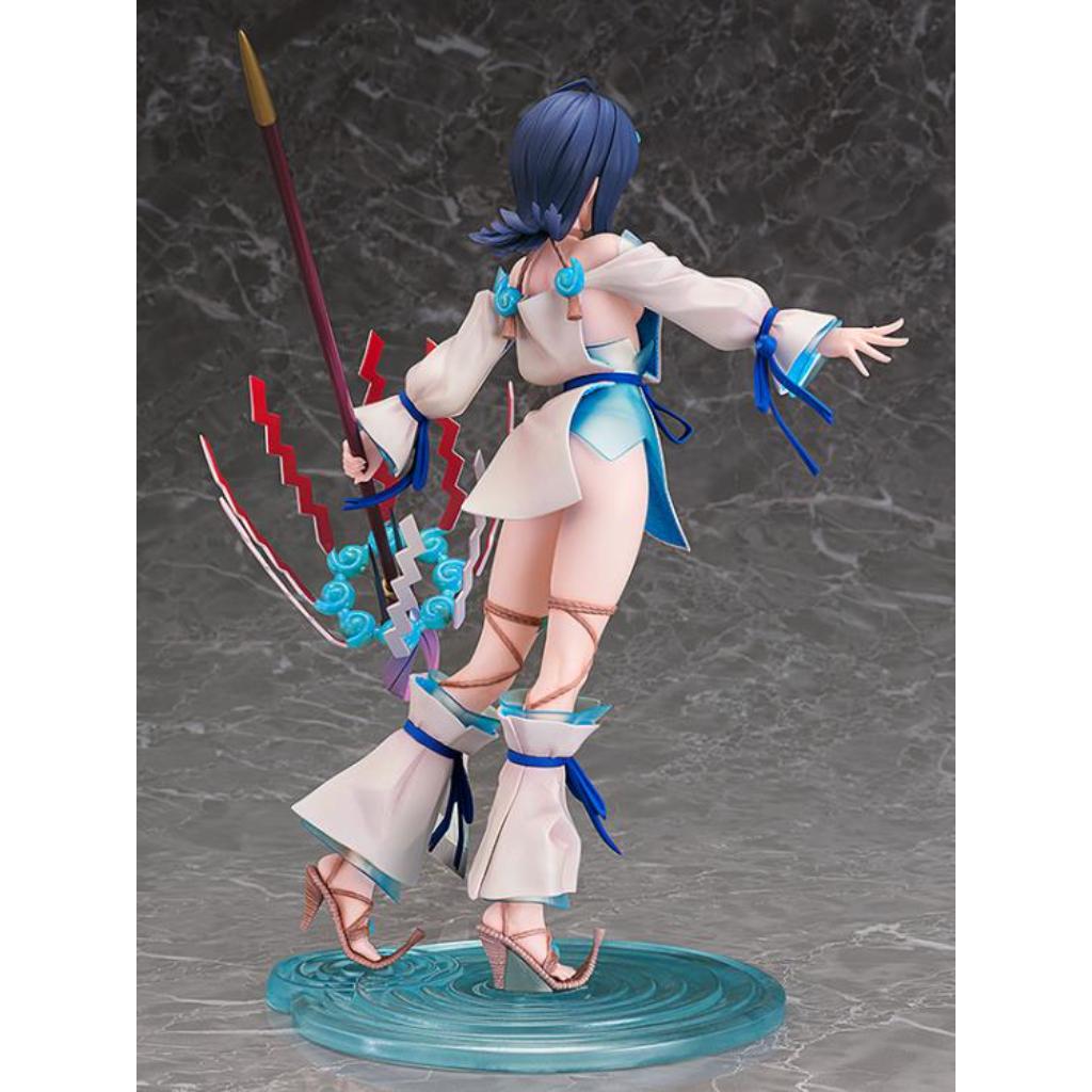 Fate/Grand Order - Lancer/Utsumi Erice Figurine