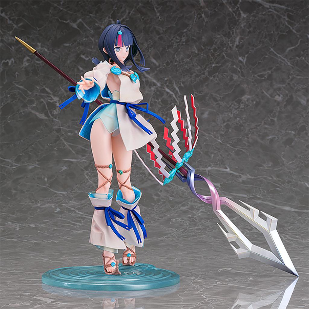 Fate/Grand Order - Lancer/Utsumi Erice Figurine